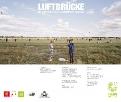 invito luftbrucke