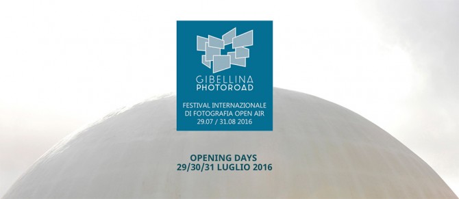 ghibellina photo road festival internazionale di fotografia 2016